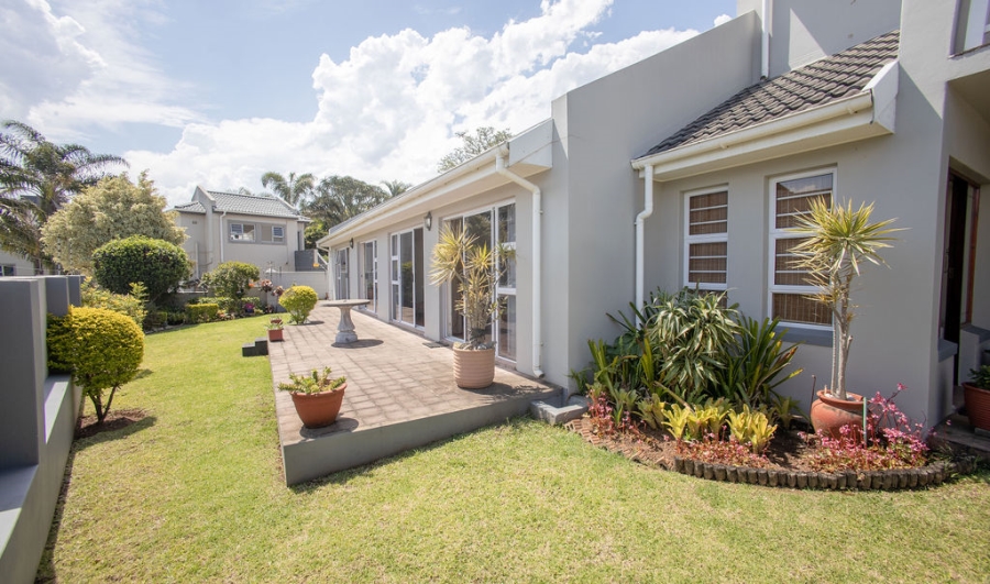 4 Bedroom Property for Sale in Selborne Eastern Cape